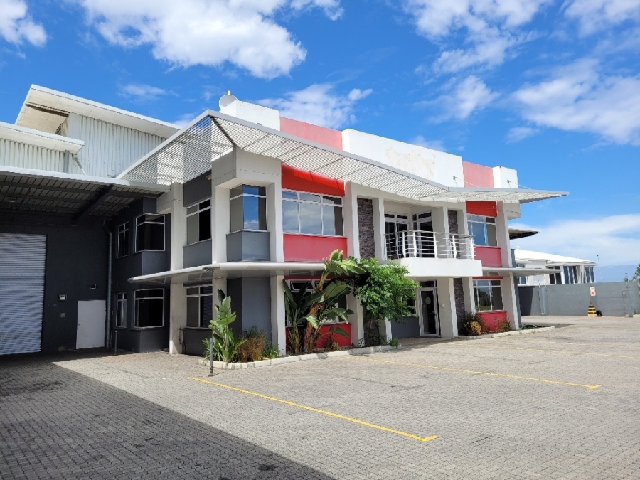 To Let Commercial Property for Rent in Airport Industria Western Cape
